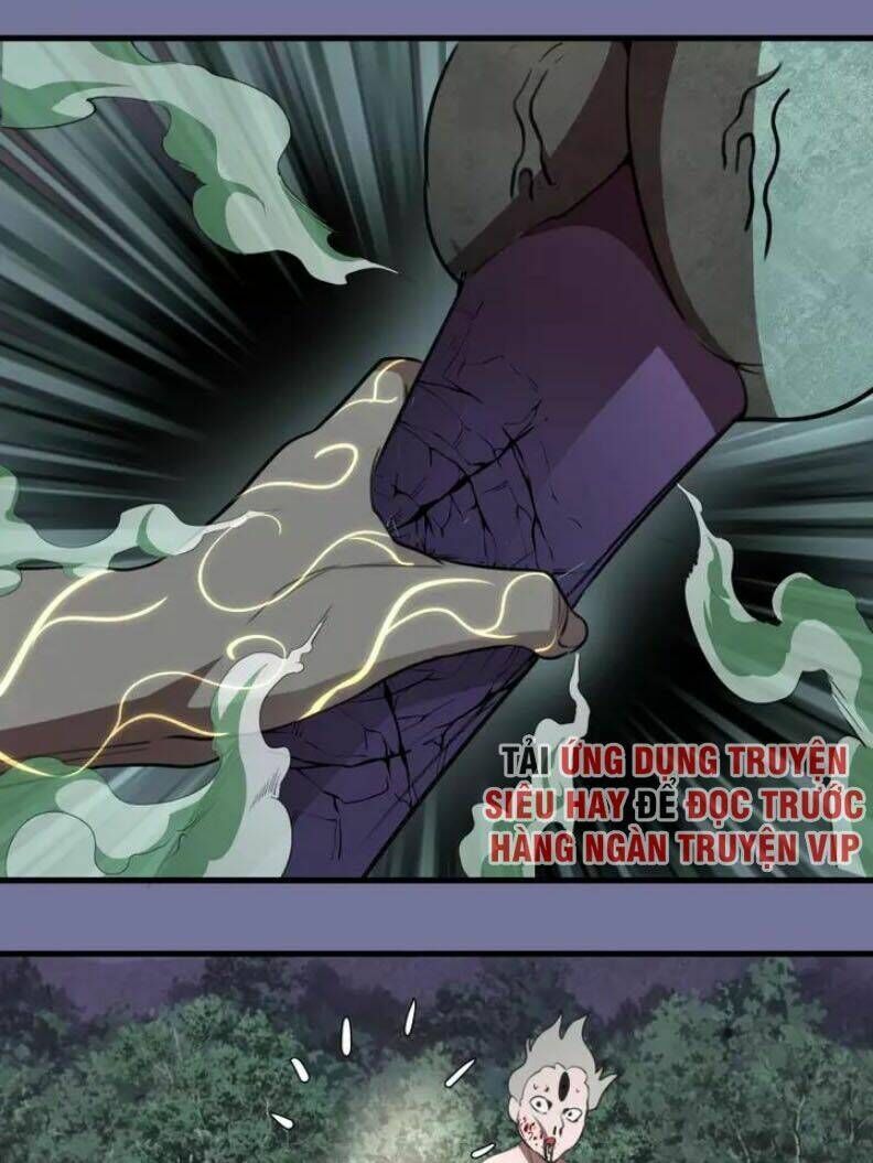 Ta Có Một Tòa Mạt Thế Mê Cung Chapter 80.2 - 27