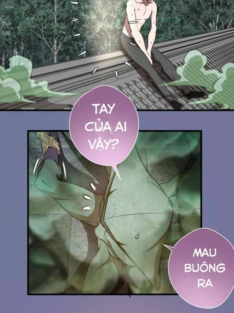 Ta Có Một Tòa Mạt Thế Mê Cung Chapter 80.2 - 28