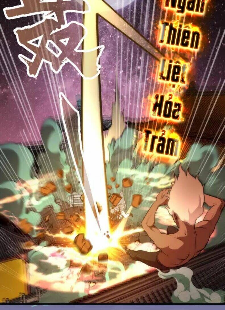 Ta Có Một Tòa Mạt Thế Mê Cung Chapter 80.2 - 30