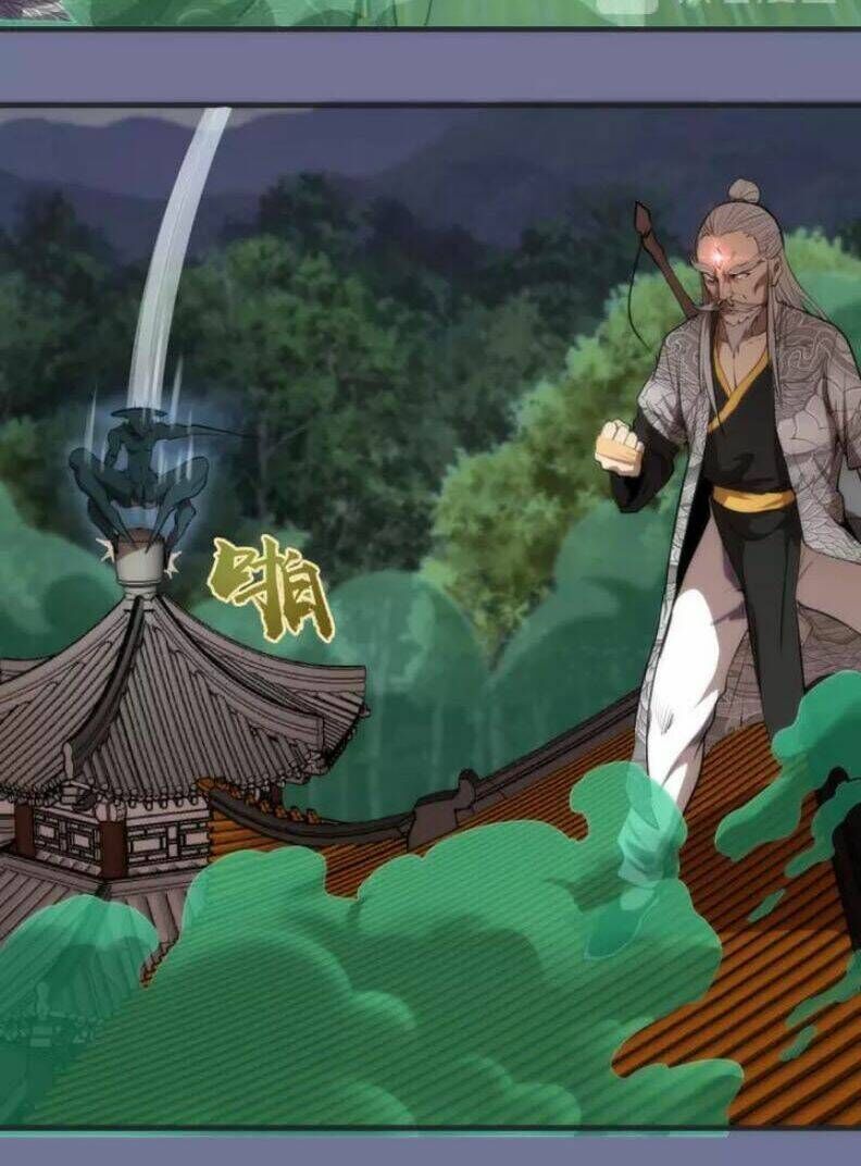 Ta Có Một Tòa Mạt Thế Mê Cung Chapter 80.2 - 4