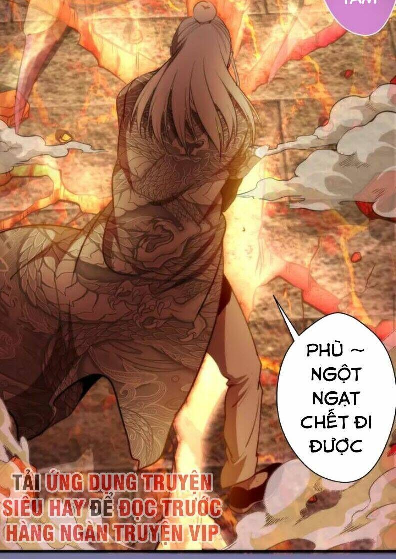 Ta Có Một Tòa Mạt Thế Mê Cung Chapter 80.2 - 32