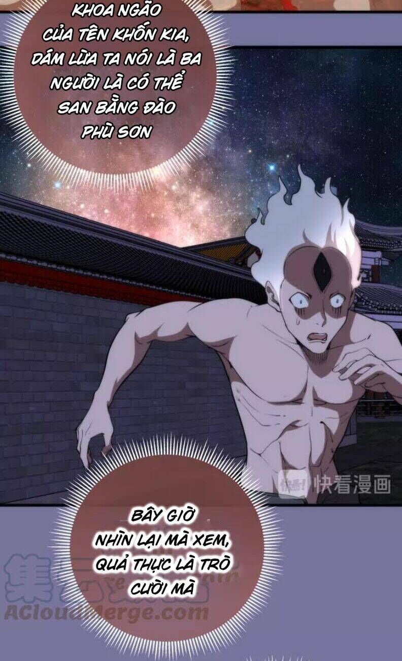 Ta Có Một Tòa Mạt Thế Mê Cung Chapter 80.2 - 34