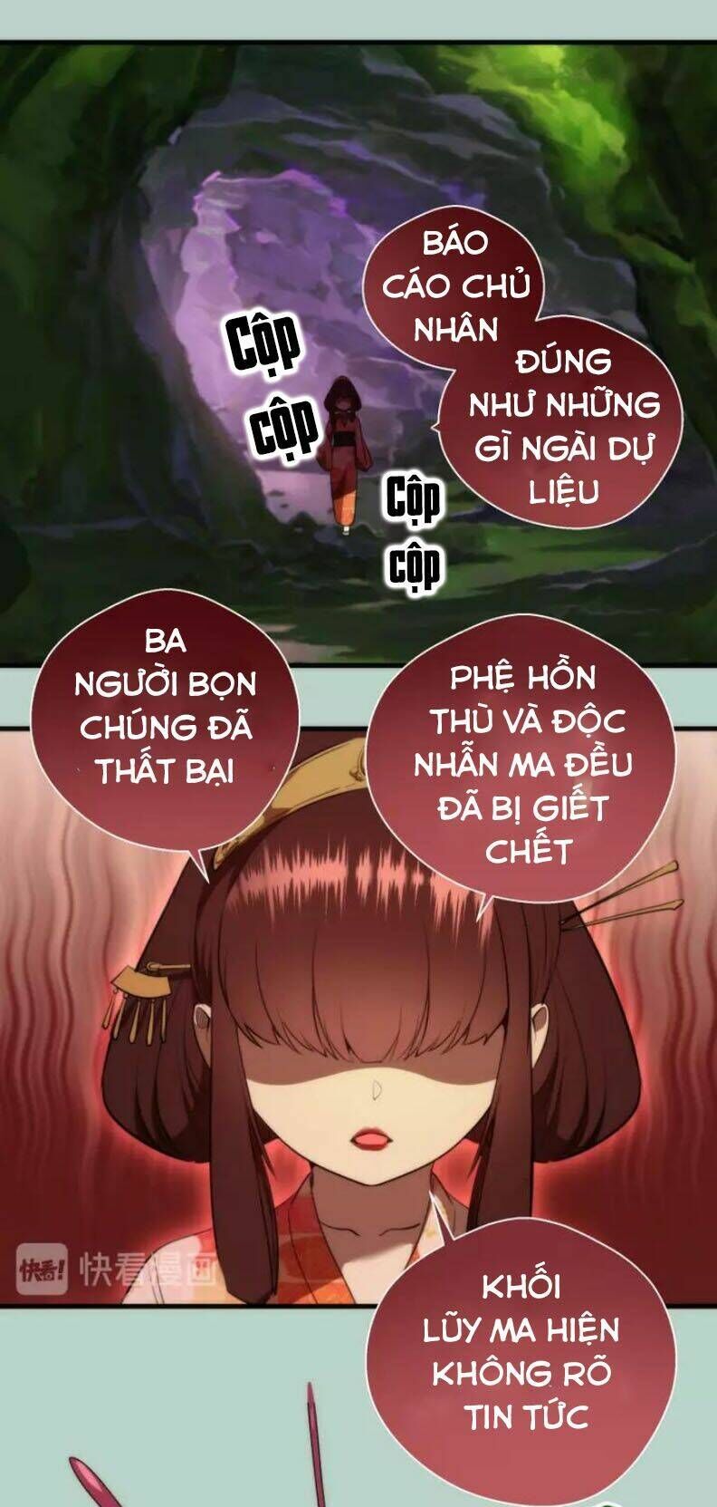 Ta Có Một Tòa Mạt Thế Mê Cung Chapter 80.2 - 37