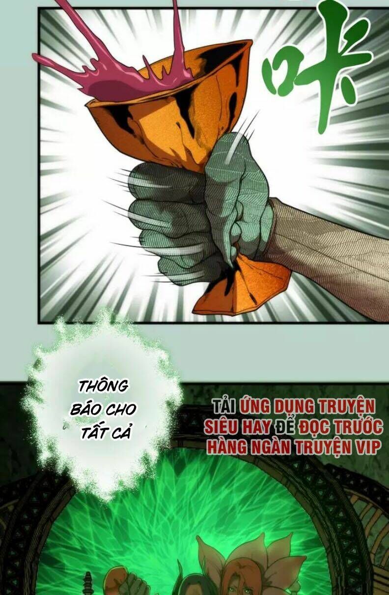 Ta Có Một Tòa Mạt Thế Mê Cung Chapter 80.2 - 38