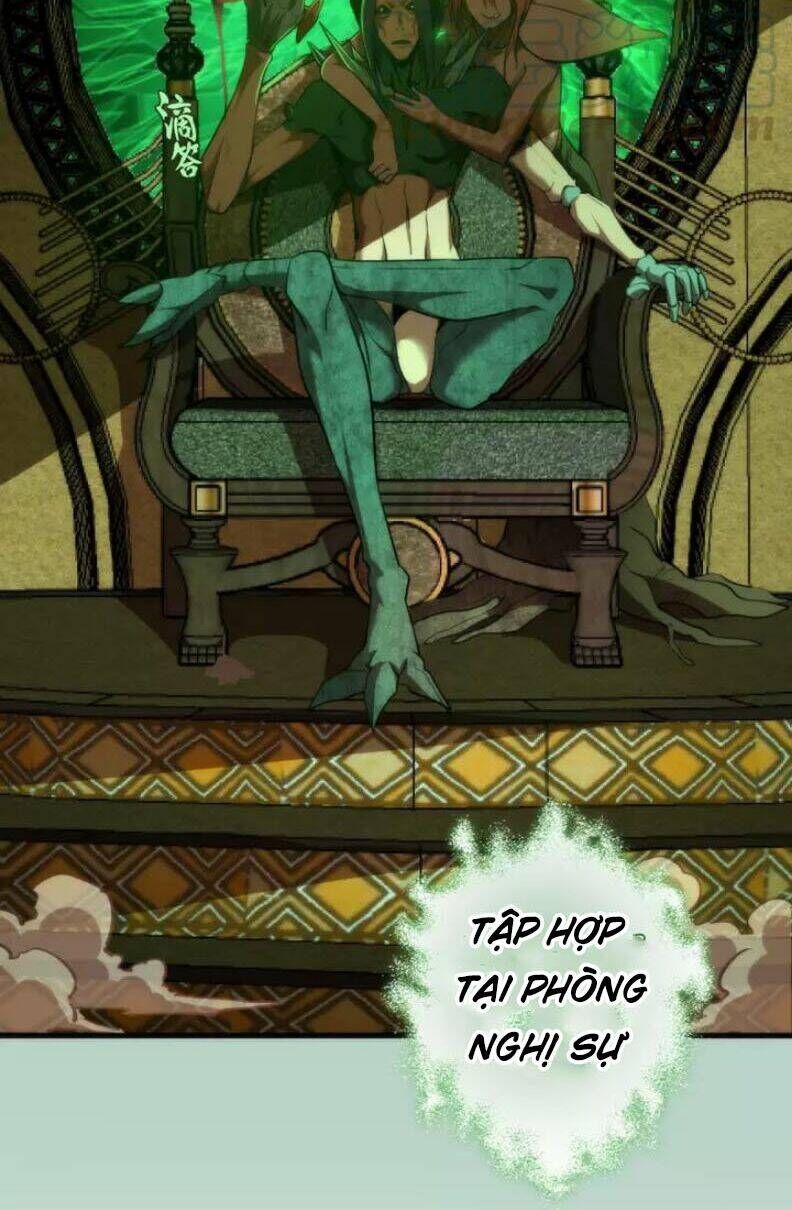 Ta Có Một Tòa Mạt Thế Mê Cung Chapter 80.2 - 39