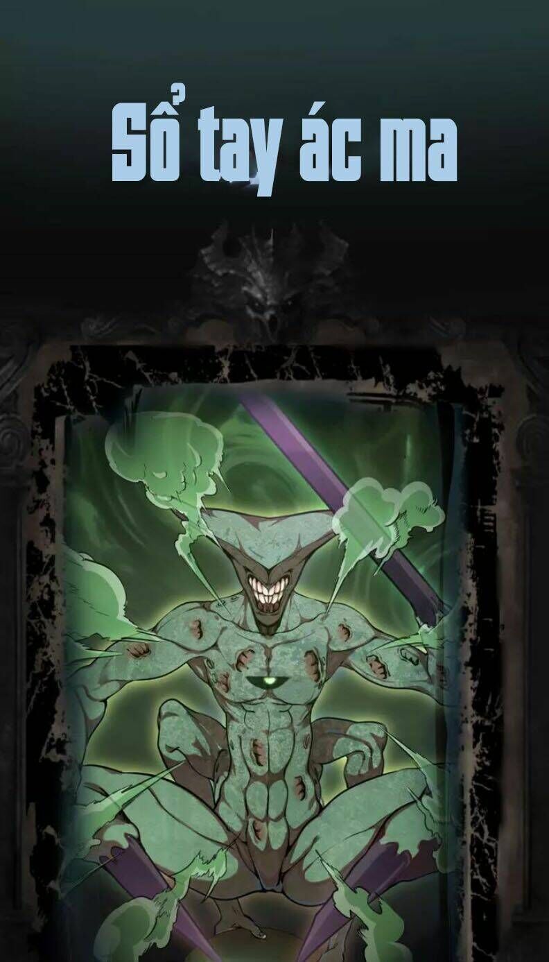 Ta Có Một Tòa Mạt Thế Mê Cung Chapter 80.2 - 40