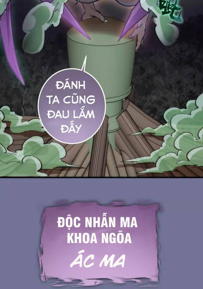 Ta Có Một Tòa Mạt Thế Mê Cung Chapter 80.2 - 6