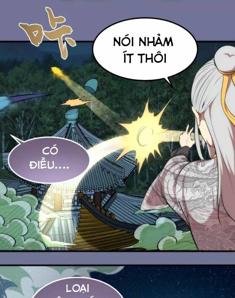 Ta Có Một Tòa Mạt Thế Mê Cung Chapter 80.2 - 7