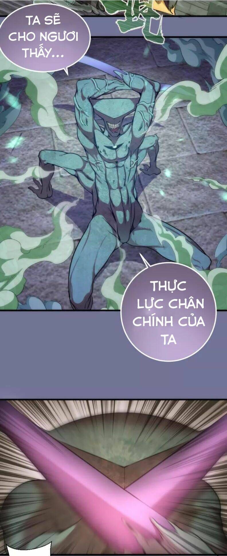 Ta Có Một Tòa Mạt Thế Mê Cung Chapter 80.2 - 9