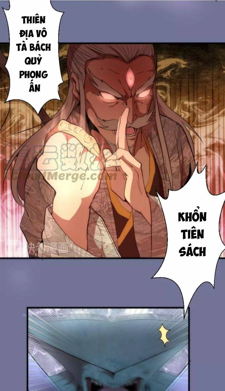 Ta Có Một Tòa Mạt Thế Mê Cung Chapter 80.2 - 10