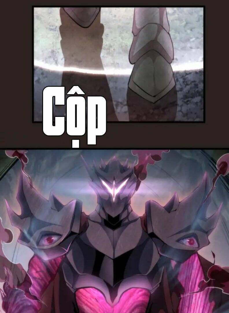 Ta Có Một Tòa Mạt Thế Mê Cung Chapter 81.1 - 2