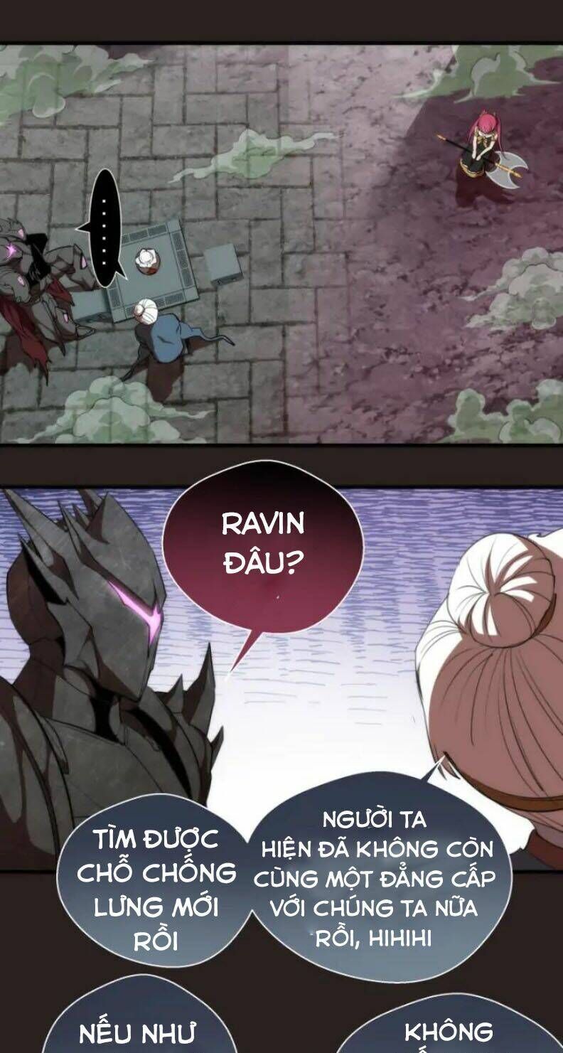 Ta Có Một Tòa Mạt Thế Mê Cung Chapter 81.1 - 14