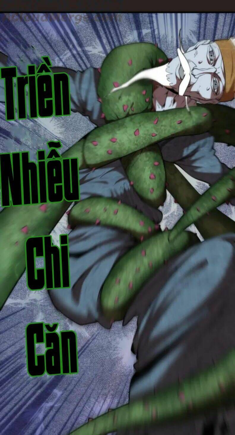 Ta Có Một Tòa Mạt Thế Mê Cung Chapter 81.1 - 16