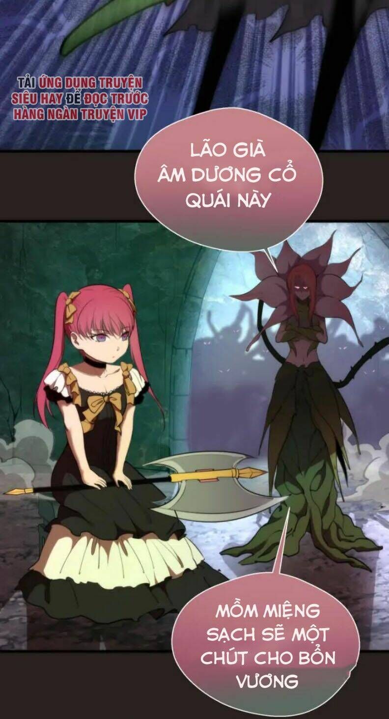 Ta Có Một Tòa Mạt Thế Mê Cung Chapter 81.1 - 17