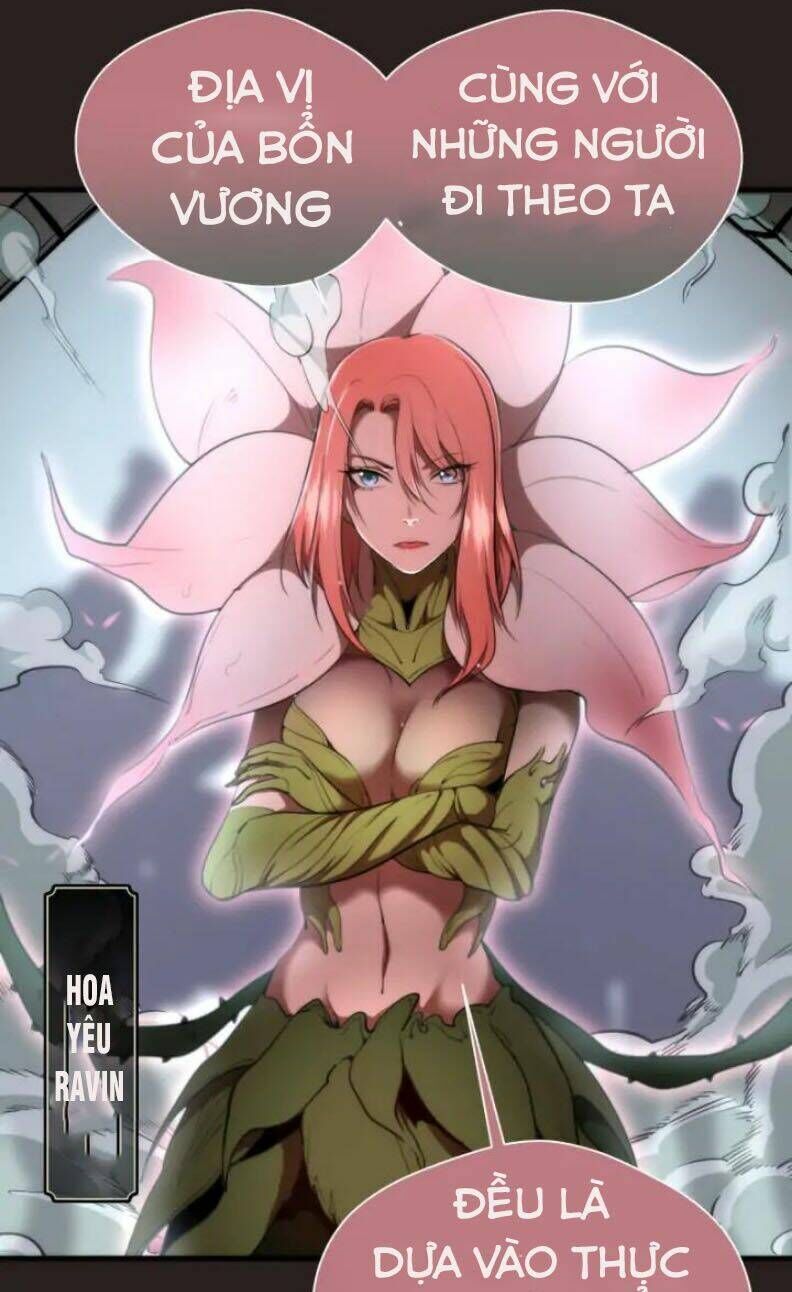 Ta Có Một Tòa Mạt Thế Mê Cung Chapter 81.1 - 18