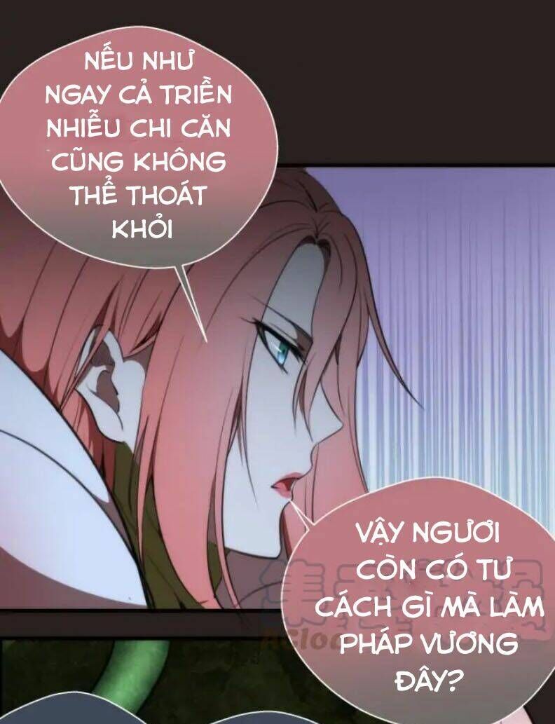 Ta Có Một Tòa Mạt Thế Mê Cung Chapter 81.1 - 20