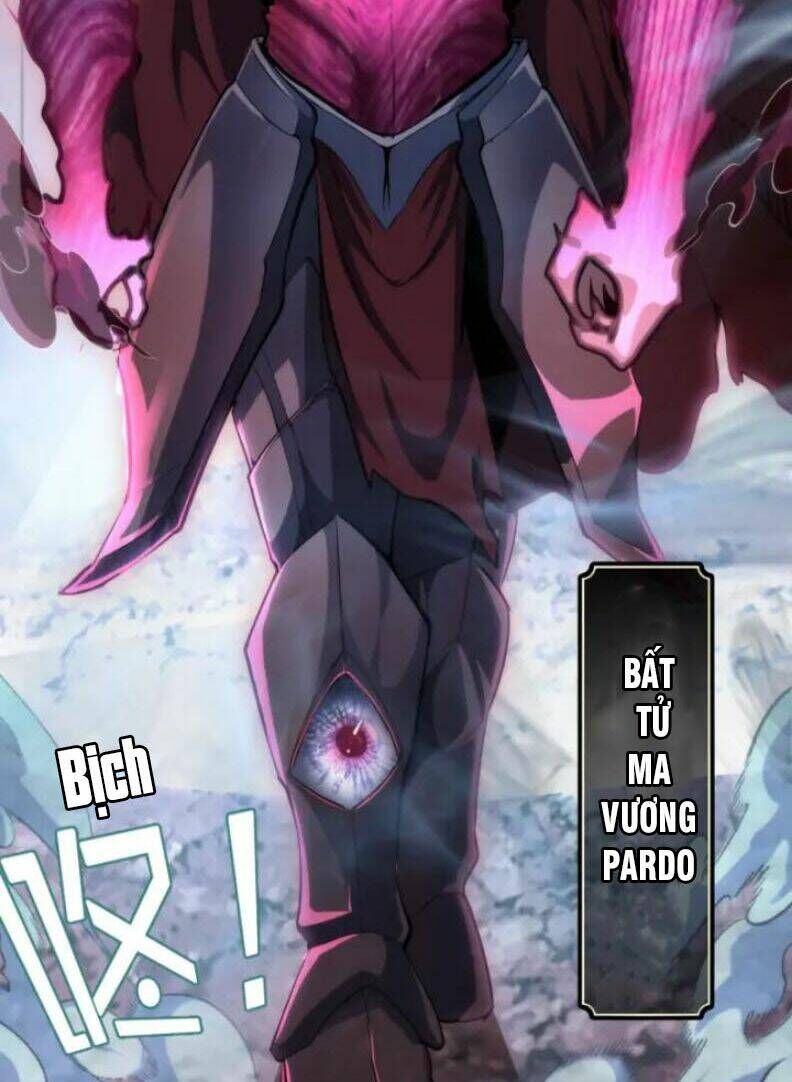 Ta Có Một Tòa Mạt Thế Mê Cung Chapter 81.1 - 3