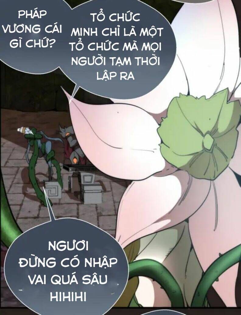 Ta Có Một Tòa Mạt Thế Mê Cung Chapter 81.1 - 21