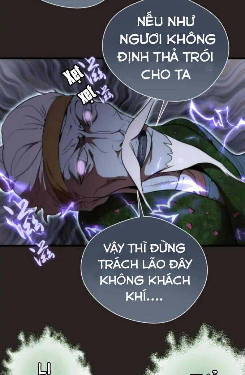 Ta Có Một Tòa Mạt Thế Mê Cung Chapter 81.1 - 22