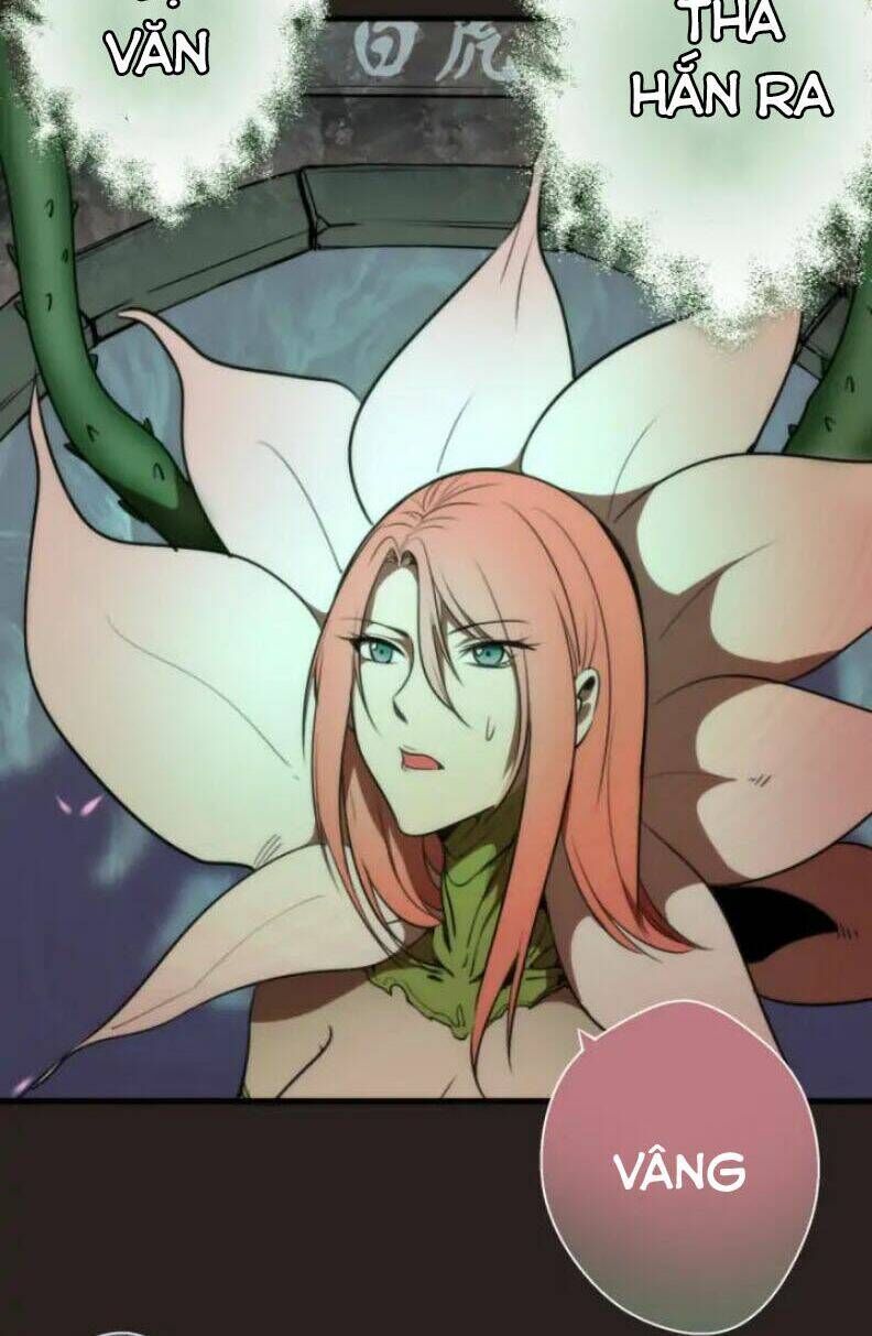 Ta Có Một Tòa Mạt Thế Mê Cung Chapter 81.1 - 23