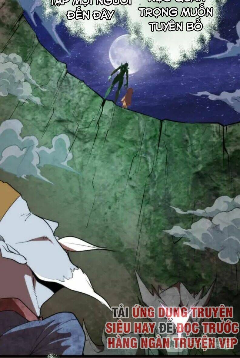 Ta Có Một Tòa Mạt Thế Mê Cung Chapter 81.1 - 25