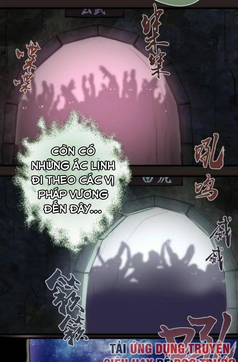 Ta Có Một Tòa Mạt Thế Mê Cung Chapter 81.1 - 28