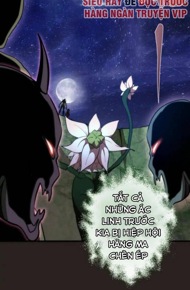 Ta Có Một Tòa Mạt Thế Mê Cung Chapter 81.1 - 29