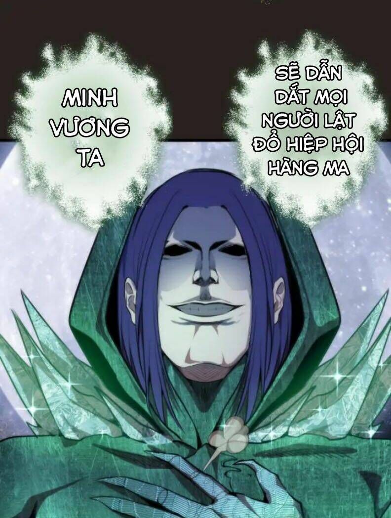 Ta Có Một Tòa Mạt Thế Mê Cung Chapter 81.1 - 30