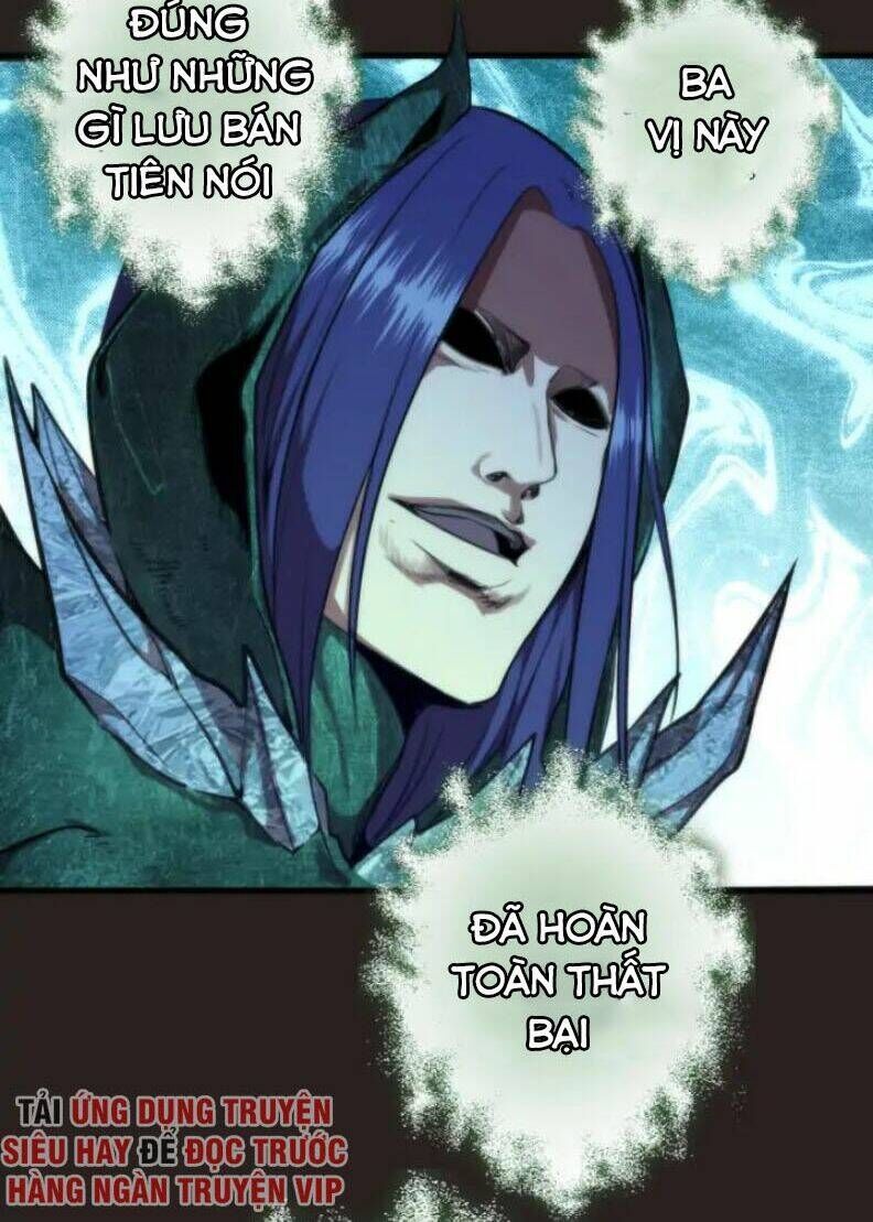 Ta Có Một Tòa Mạt Thế Mê Cung Chapter 81.1 - 36