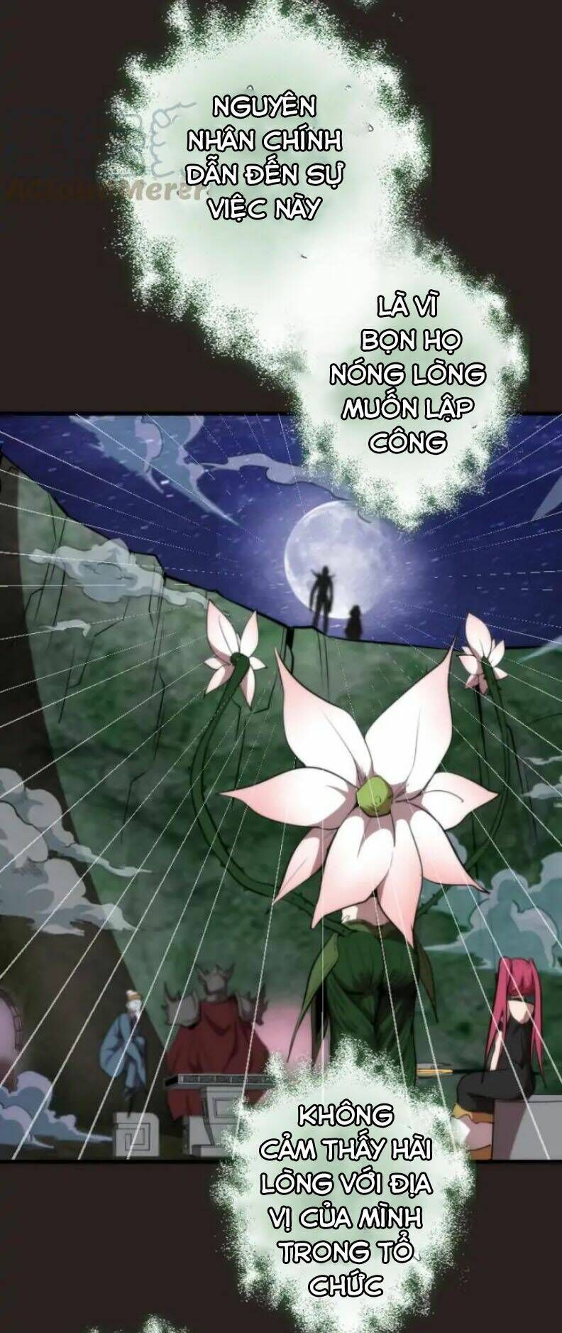 Ta Có Một Tòa Mạt Thế Mê Cung Chapter 81.1 - 37