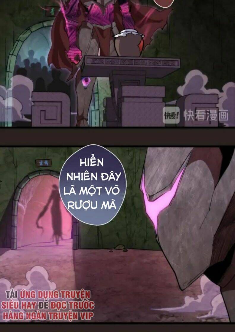 Ta Có Một Tòa Mạt Thế Mê Cung Chapter 81.1 - 5