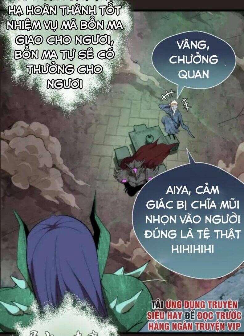 Ta Có Một Tòa Mạt Thế Mê Cung Chapter 81.2 - 2