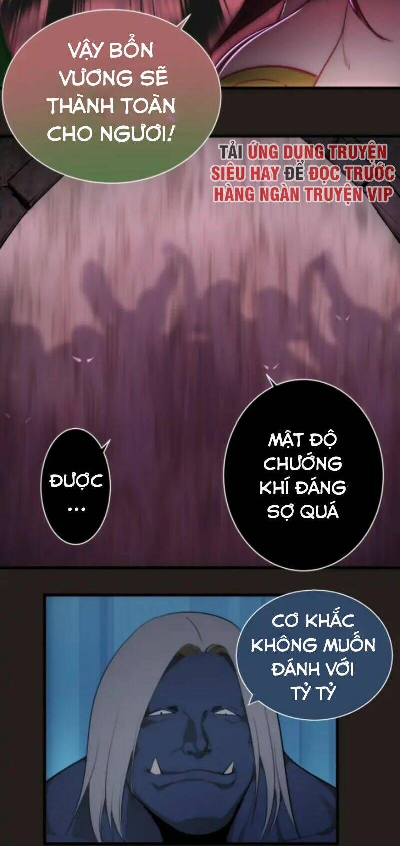 Ta Có Một Tòa Mạt Thế Mê Cung Chapter 81.2 - 12