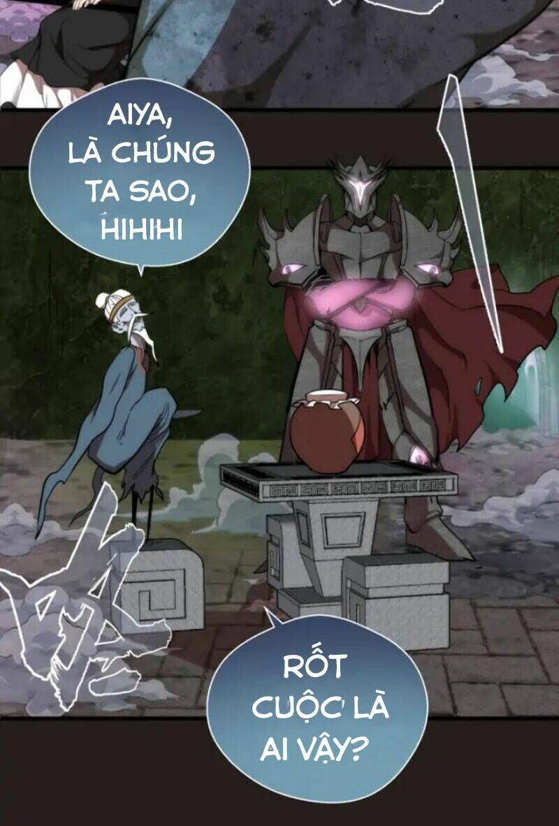 Ta Có Một Tòa Mạt Thế Mê Cung Chapter 81.2 - 14