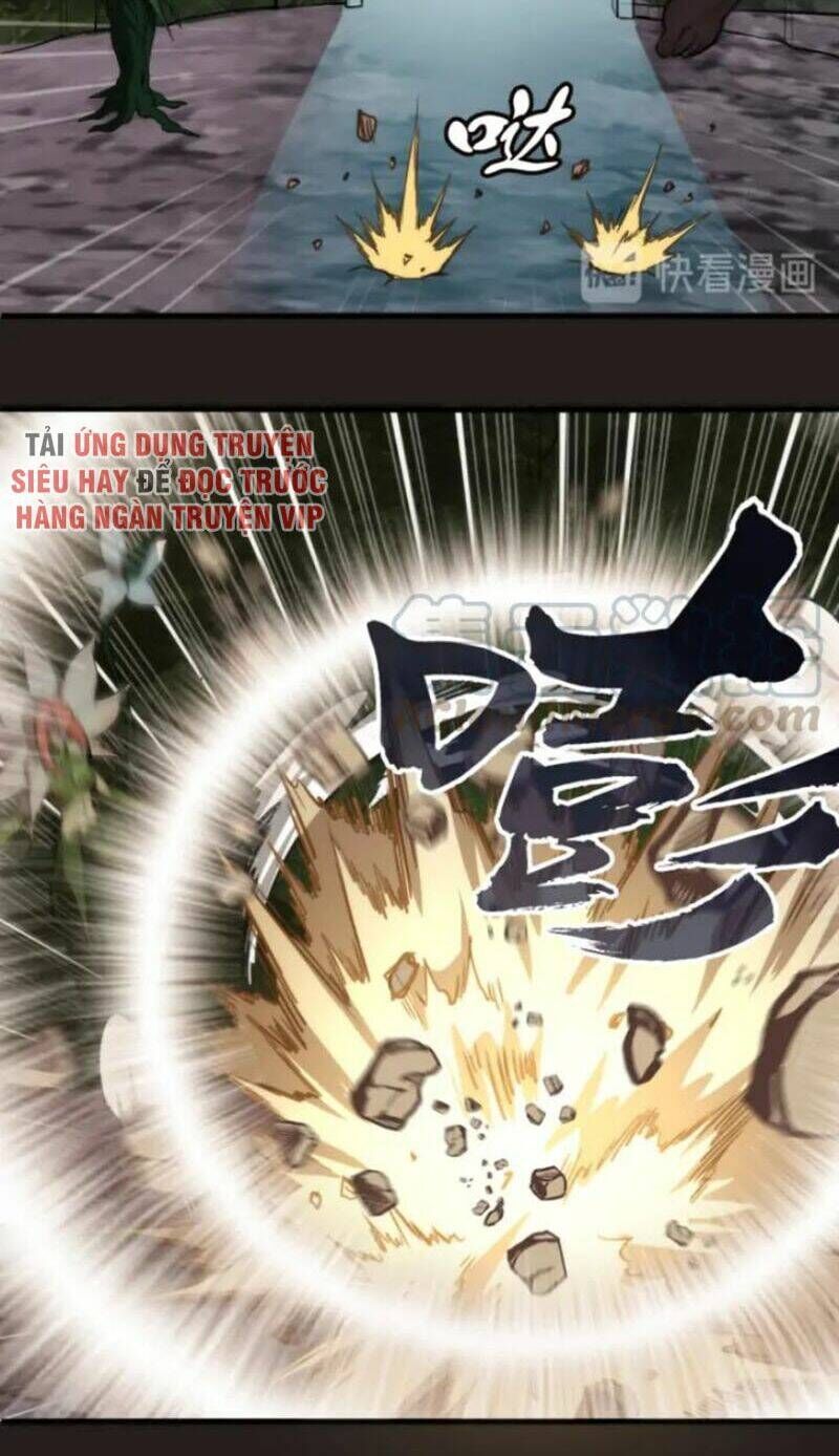 Ta Có Một Tòa Mạt Thế Mê Cung Chapter 81.2 - 16