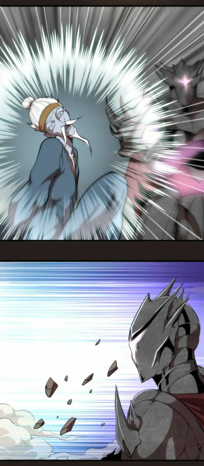 Ta Có Một Tòa Mạt Thế Mê Cung Chapter 81.2 - 17