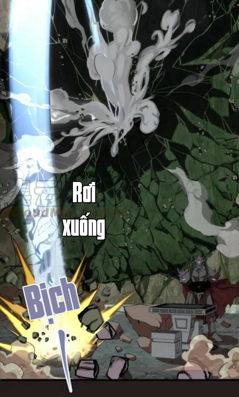 Ta Có Một Tòa Mạt Thế Mê Cung Chapter 81.2 - 20