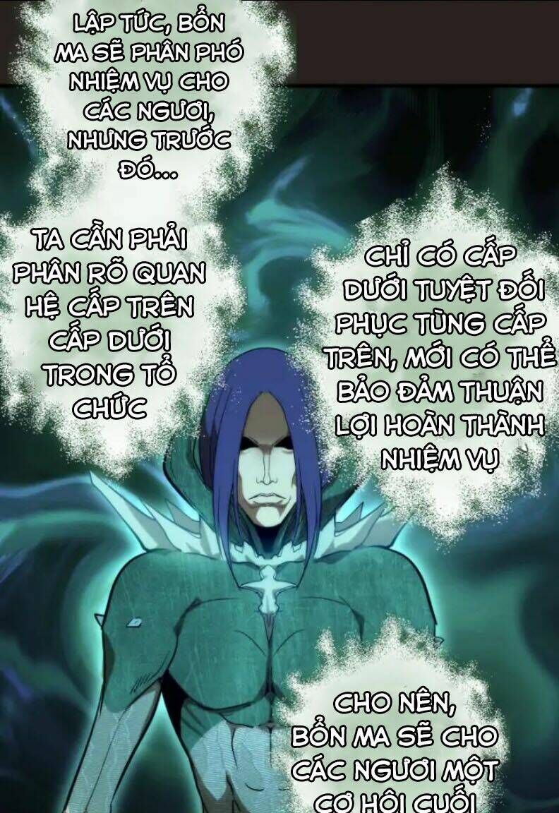 Ta Có Một Tòa Mạt Thế Mê Cung Chapter 81.2 - 3