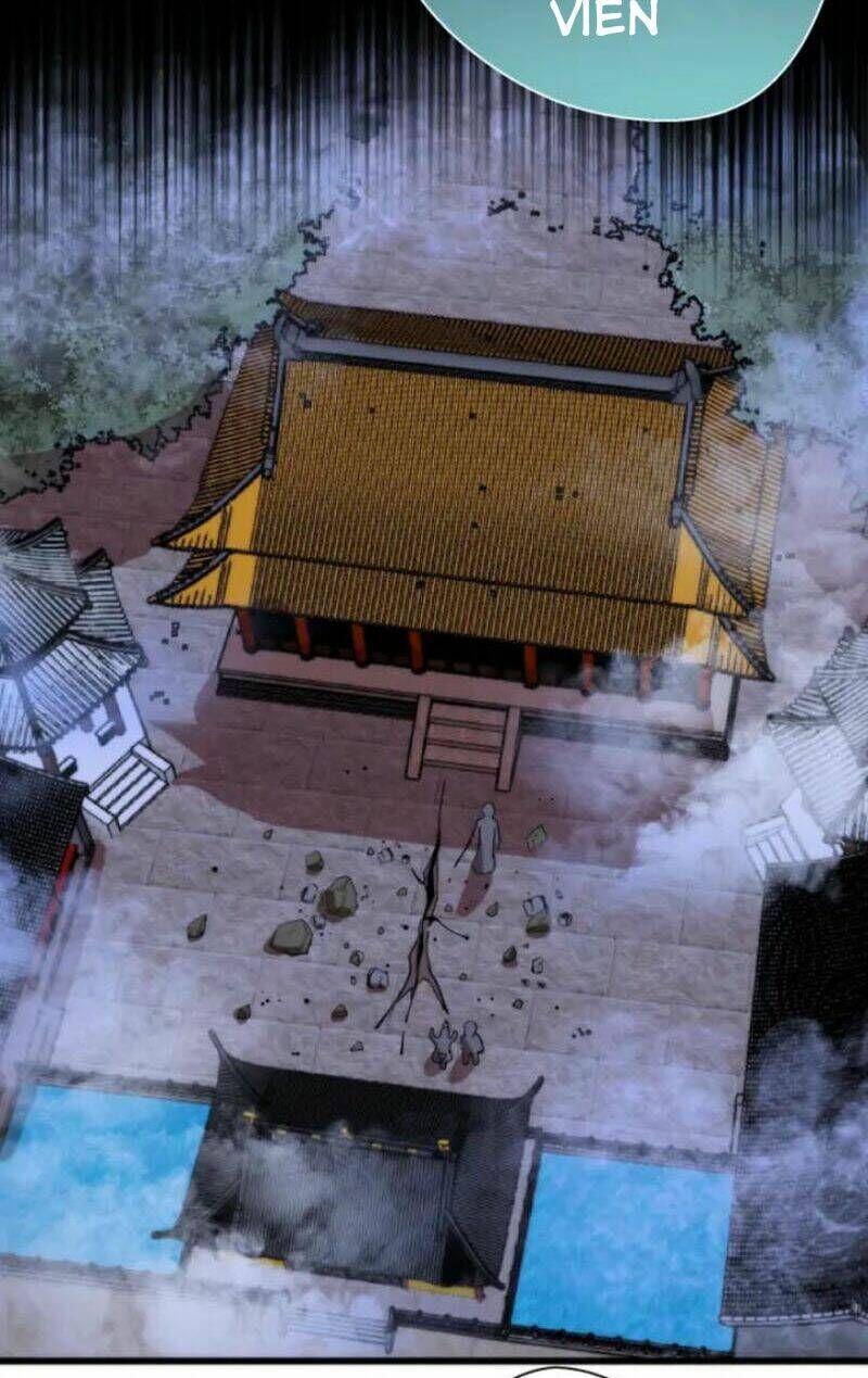 Ta Có Một Tòa Mạt Thế Mê Cung Chapter 81.2 - 27