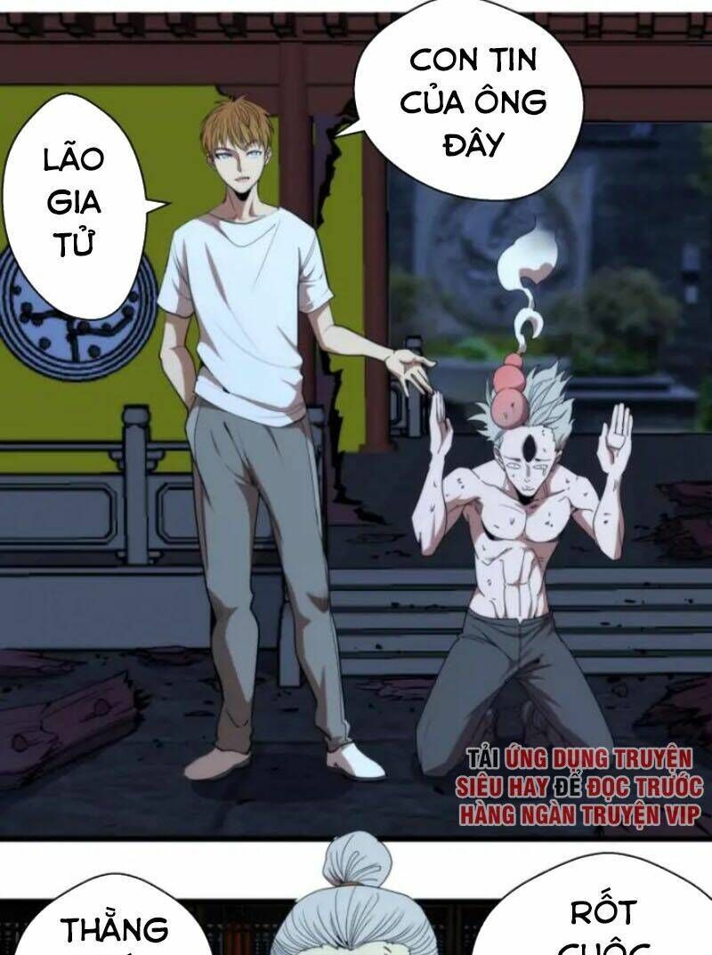 Ta Có Một Tòa Mạt Thế Mê Cung Chapter 81.2 - 28