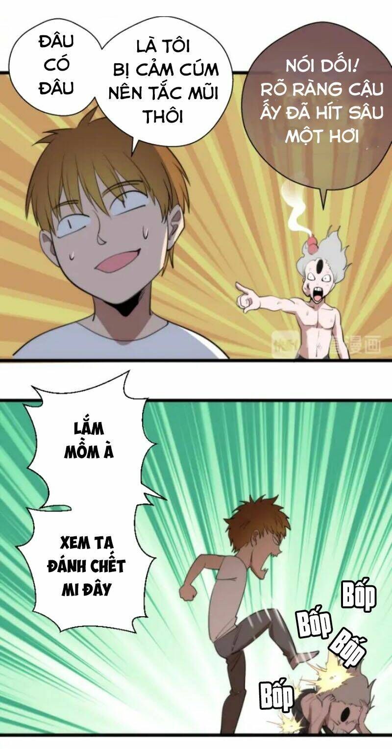 Ta Có Một Tòa Mạt Thế Mê Cung Chapter 81.2 - 32