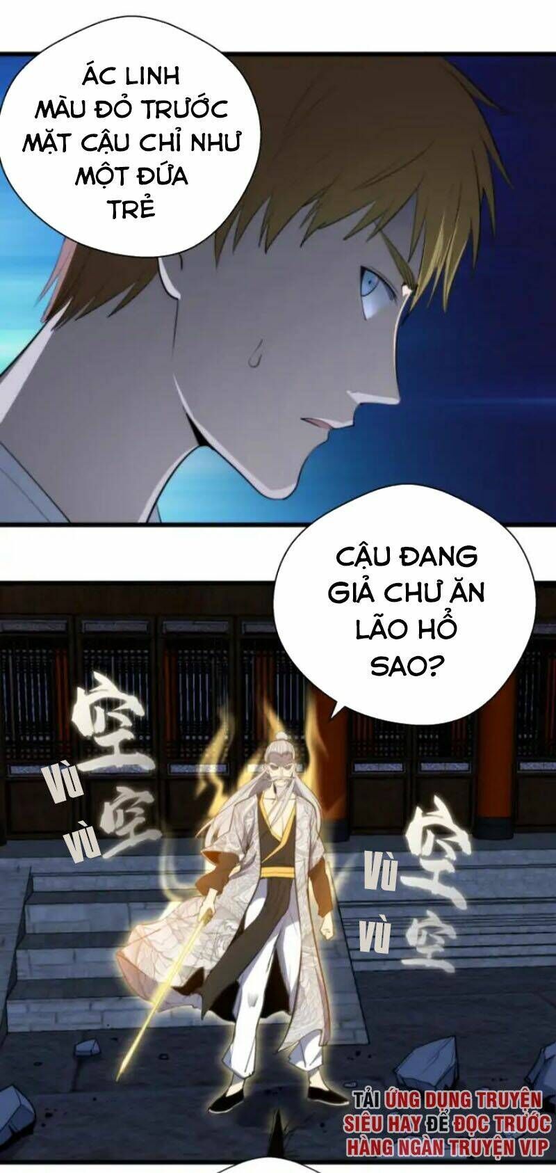 Ta Có Một Tòa Mạt Thế Mê Cung Chapter 81.2 - 33
