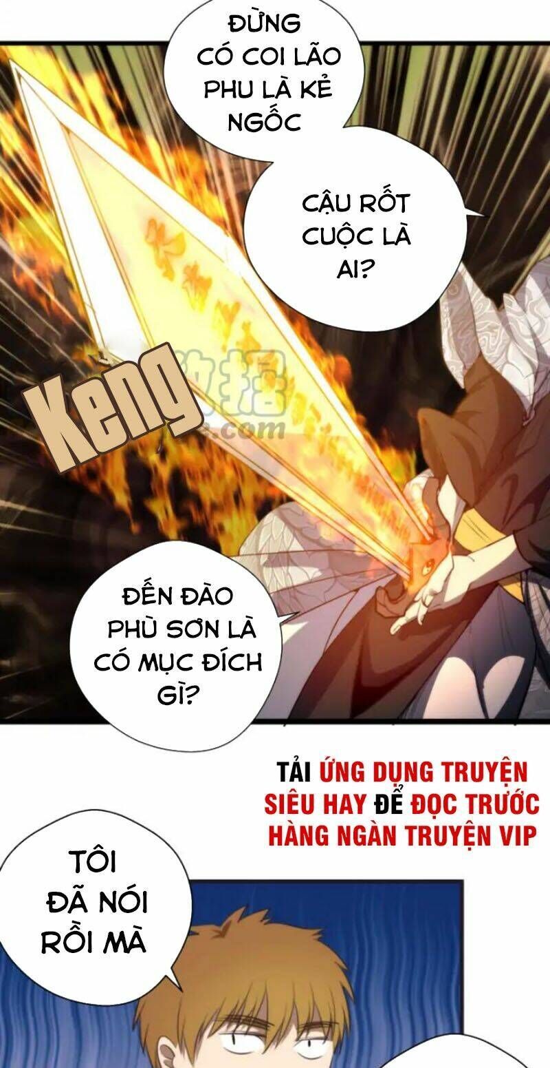 Ta Có Một Tòa Mạt Thế Mê Cung Chapter 81.2 - 34