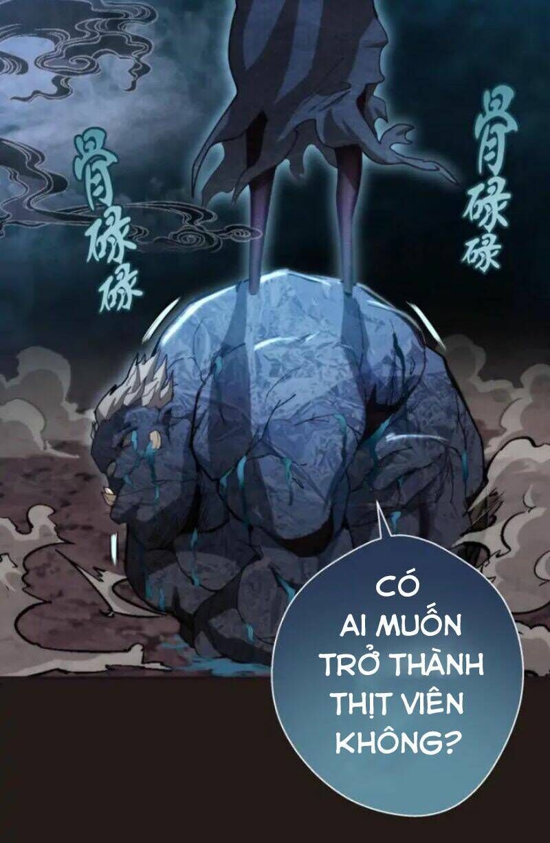 Ta Có Một Tòa Mạt Thế Mê Cung Chapter 81.2 - 40