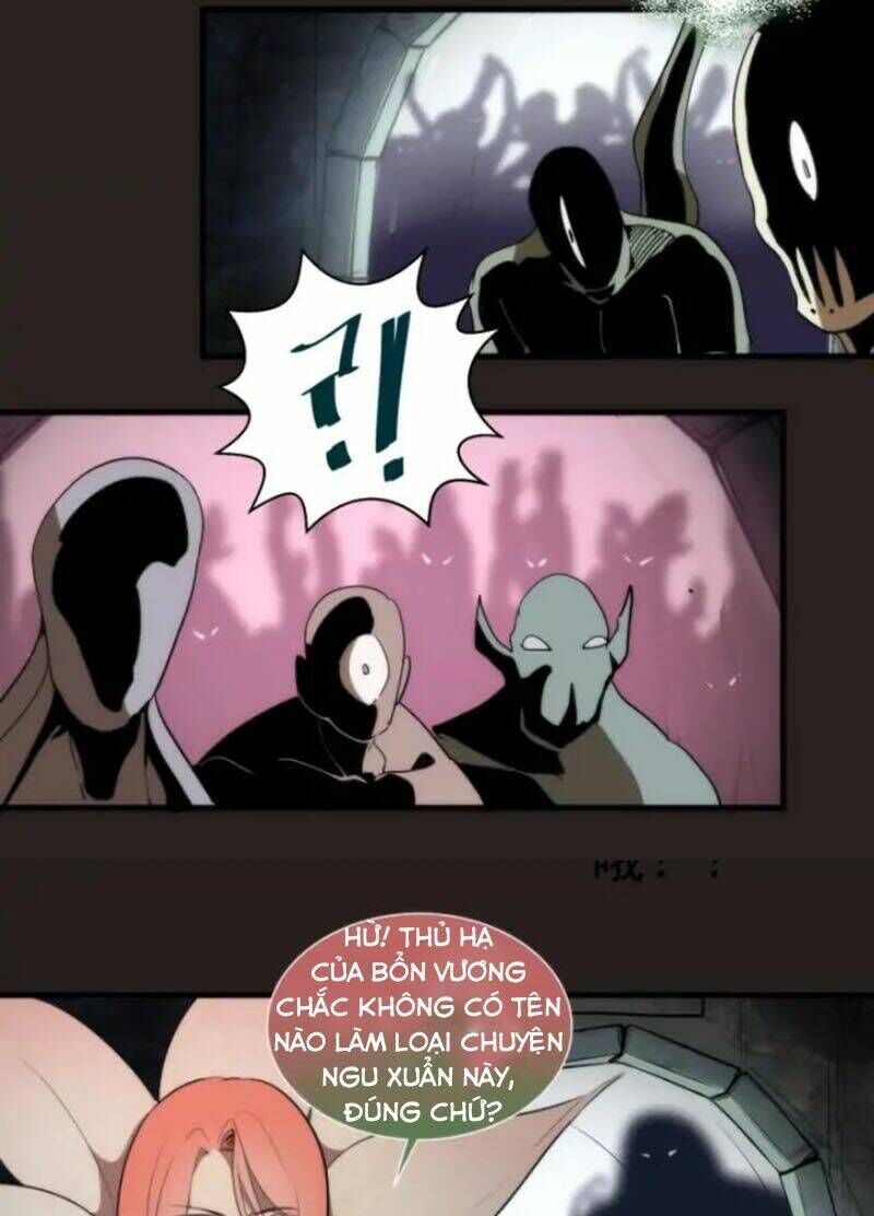 Ta Có Một Tòa Mạt Thế Mê Cung Chapter 81.2 - 5