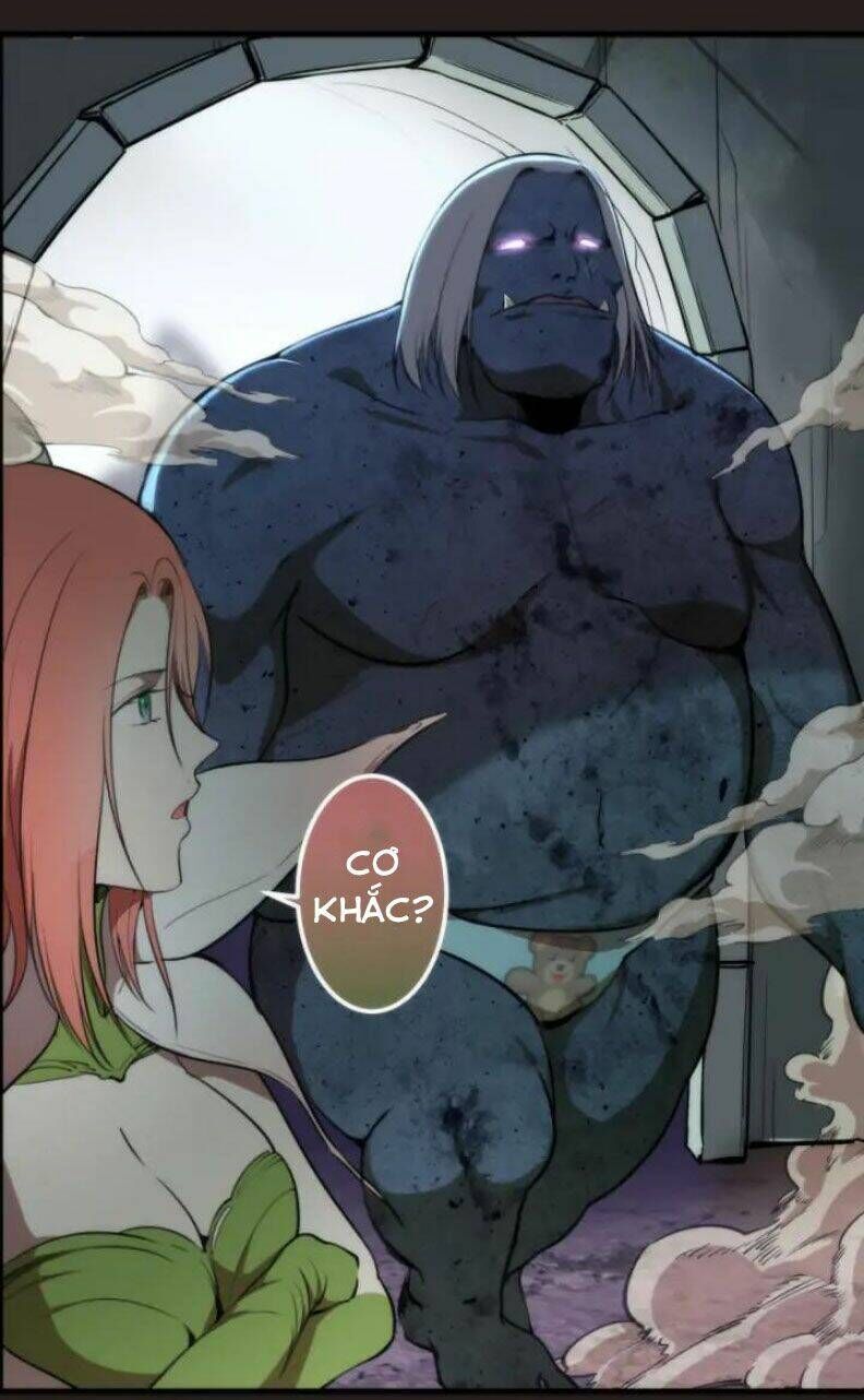 Ta Có Một Tòa Mạt Thế Mê Cung Chapter 81.2 - 7
