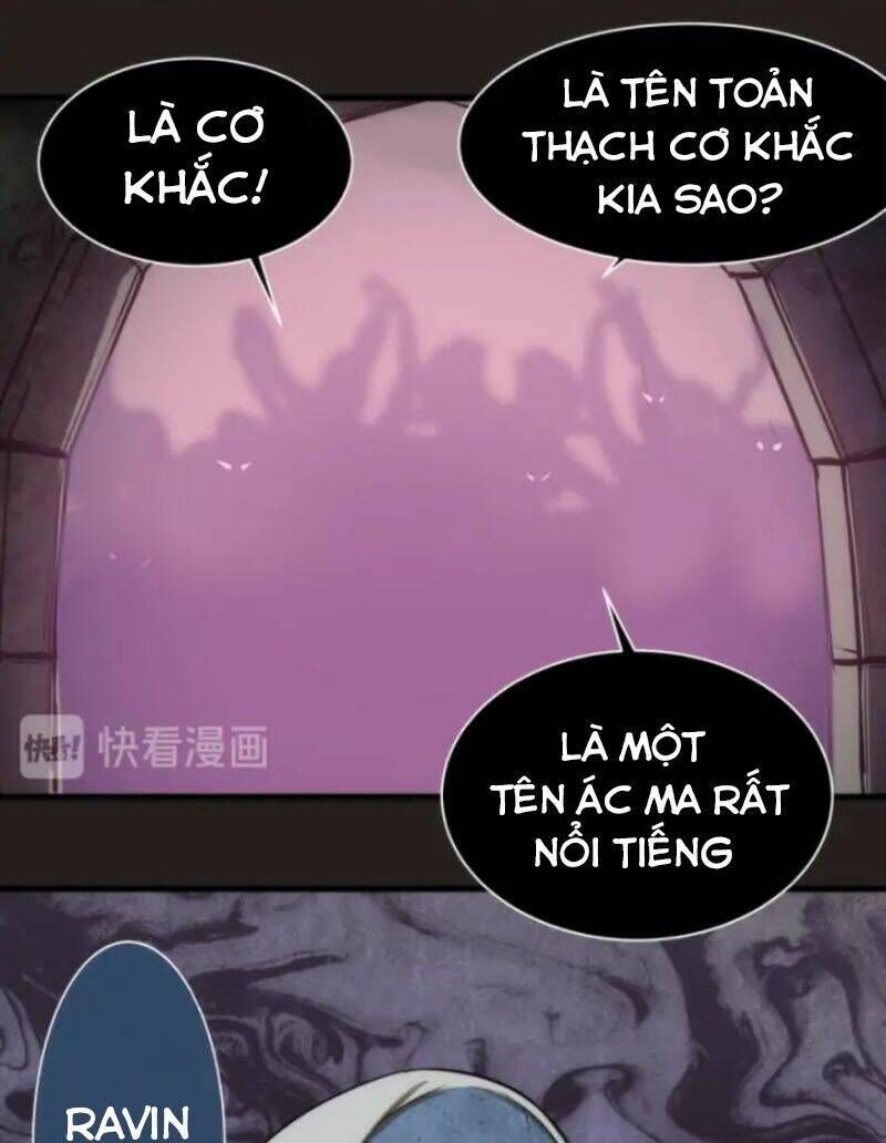 Ta Có Một Tòa Mạt Thế Mê Cung Chapter 81.2 - 8