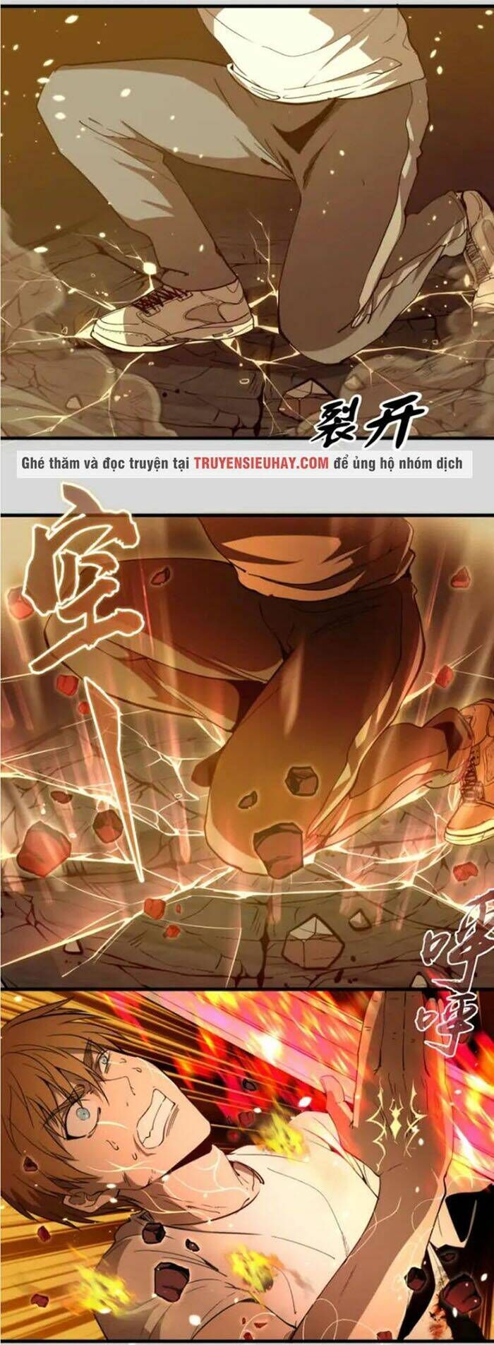 Ta Có Một Tòa Mạt Thế Mê Cung Chapter 82.2 - 14