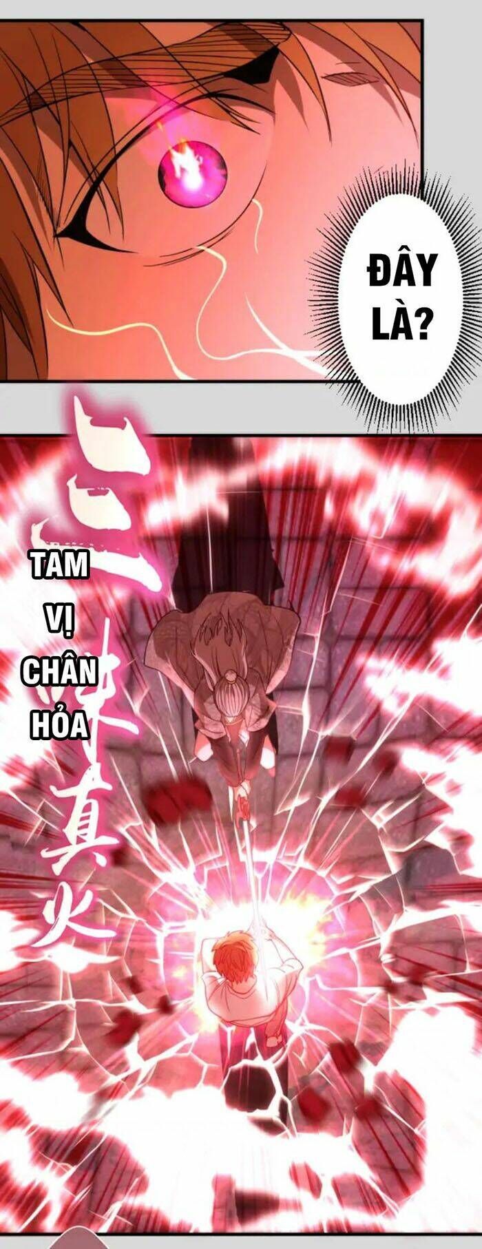 Ta Có Một Tòa Mạt Thế Mê Cung Chapter 82.2 - 15