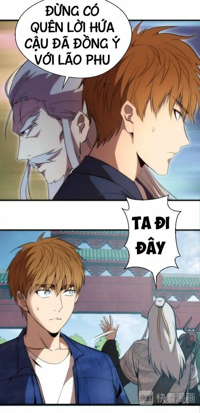 Ta Có Một Tòa Mạt Thế Mê Cung Chapter 82.2 - 27